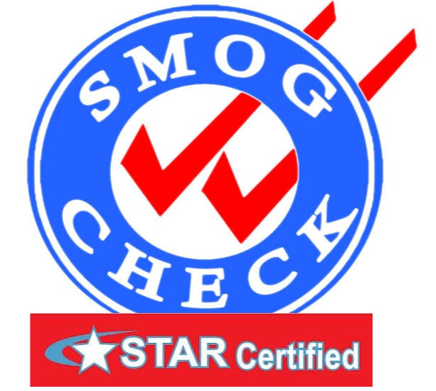 Smog Check